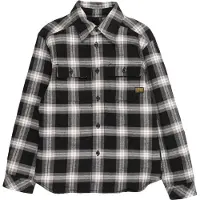 G-Star RAW Overskjorte - Logan - RAW - 8 år (128) - Overgangsjakke
