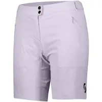 SCOTT Endurance Ls/fit Padded Sykkelshorts Uten Seler