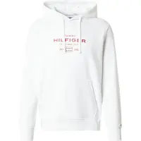 Tommy Hilfiger Oval Graphic Hettegenser