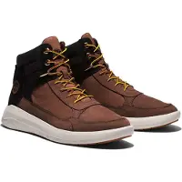 Timberland Bradstreet Ultra Mid Hiker Tursko