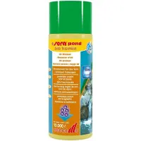 Sera pond bio humin, UV-sterilisator, 10000 l