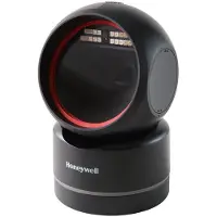 Honeywell Orbit HF680 GEN7 - Håndfri skannersett - strekkodeskanner - stasjonær - 2D-bildefremviser - dekodet - USB
