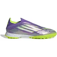 Adidas F50 Pro Laceless Tf Fotballsko