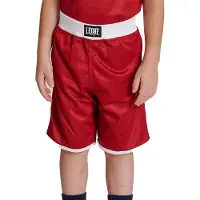 Leone1947 Double Face Shorts