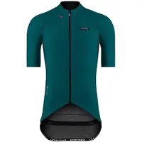 Etxeondo Dena Gore-tex Infinium Windstopper Kort Ermet Trøye