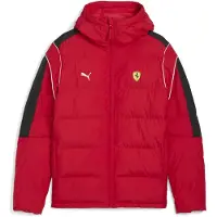 Puma Ferrari Mt7 Ecolite Insulated Vattert Jakke