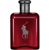 Ralph Lauren Polo Rød Parfyme 125ml
