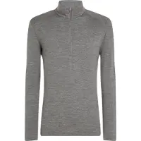 Icebreaker Merino 260 Tech Langarmet Baselag