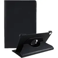 Mtp Products Lenovo Tab M10 Gen 3 360 Roterende Folio-etui - Svart