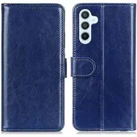 Mtp Products Samsung Galaxy A54 5G Lommebok-deksel med Stativ - Blå