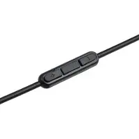 Bose QuietComfort 25 hodetelefoner 3.5mm / 2.5mm lydkabel med mikrofon/volumkontroll - svart