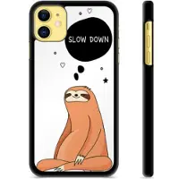 Mtp Products iPhone 11 Beskyttelsesdeksel - Slow Down
