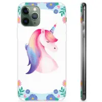 Mtp Products iPhone 11 Pro TPU-deksel - Enhjørningen