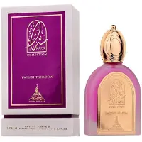 Paris Corner Twilight Shadow Musk Collection Eau De Parfum 100 ml (unisex)