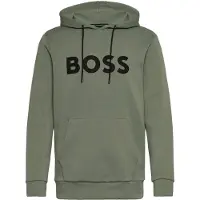 BOSS Soody Zone 10272320 Langarmet T-skjorte