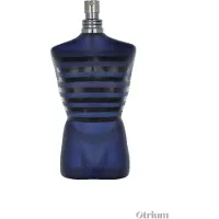 Jean Paul Gaultier Ultra Male 200ml Eau De Toilette
