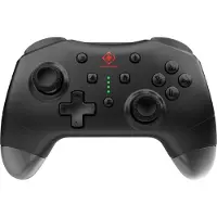 Deltaco Trådløs Spillkontroller For Pc