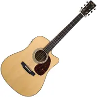 Sigma DTC-28HE Electro Acoustic