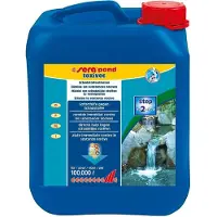 Sera vil være 07684, 5000 ml