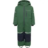 Didriksons Falken, Vinterdress, Junior, Pine Green
