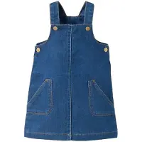 Zippy 3107399801 Ermeløs Kjole