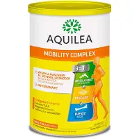 Aquilea Mobilitetskomplekspulver 375g