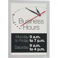 Durable Inforamme DURAFRAME SUN A4