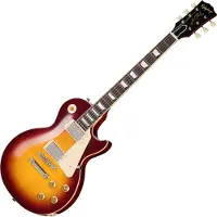 Epiphone 1959 Les Paul Standard Reissue Deep Cherry Sunburst