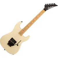 Jackson Pro Origins 1985 San Dimas SD1A H FR MN Vanilla Shake
