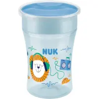 Nuk Drikkekopp - Magic - 230ml - - OneSize - Kopp