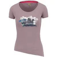 Karpos Anemone Evo Kortarmet T-skjorte