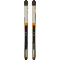 Salomon Mtn 91 Carbon Fjellski