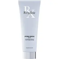 Rexaline 3d Hydra Shock Hyper Hydrating Mask 75ml Rynkefjerner