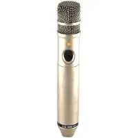 Rode Røde NT3 Condenser studiomikrofon