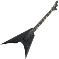ESP Guitars ESP LTD ARROW-1000 NT Charcoal Metallic Satin