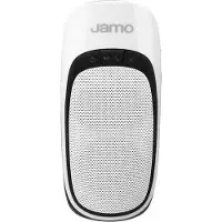 Jamo speaker Bluetooth speaker DS1 White battery (DS1 WHITE)