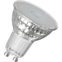 Osram 4099854457487, 3,7 W, 50 W, GU10, 350 lm, 15000 h, varmhvit