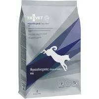 Trovet Hypoallergenisk Rrd Hundemat Med Kanin 10kg