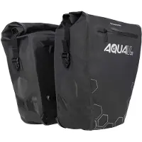 Oxcyon Aqua V Qr Sykkelvesker 32l