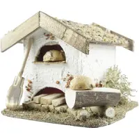 Kahlert Licht Kahlert lys 40663 #####Backhaus 3,5 V Med flimrelys