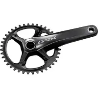 Shimano Grx Rx810 Hollowtech Ii 110 Bcd Kranksett