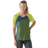 Smartwool Merino Sport 120 Mountain Bike Kortarmet T-skjorte