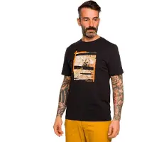 Trangoworld Excelsior Kortarmet T-skjorte