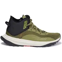 Vasque Here Mid Tursko