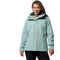 Columbia Sportswear Bugaboo Iii Avtakbar Jakke