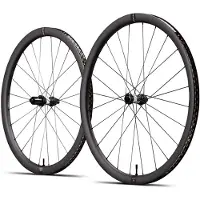 Reserve 34/37 Dt240 Ta Cl Disc Tubeless Landeveishjulsett