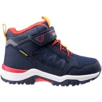 Hi-tec Girvine Mid Wp Junior Tursko
