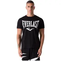 Everlast Kortarmet T-skjorte