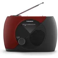 Thomson Tech Rt353 Radio