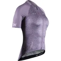 X-Bionic Corefusion Merino Kort Ermet Trøye